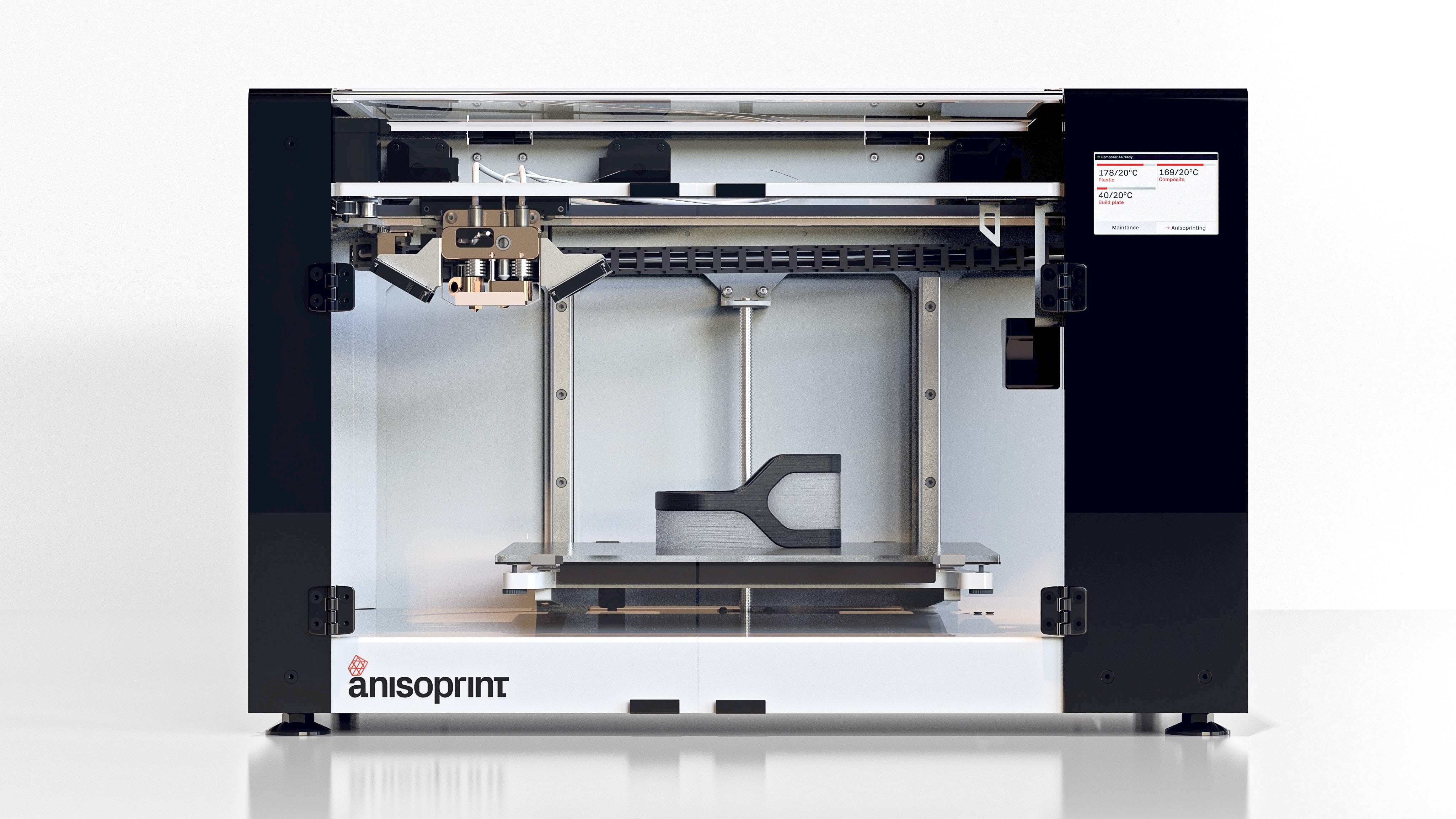 Anisoprint Composer A4 3D printer