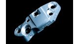 Die-cast parts that impress with their properties, processing quality and efficiency.